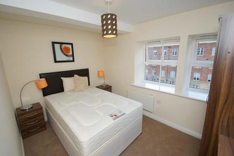 2 bedroom flat to rent, Teasel Row, Stanningley Road LS12