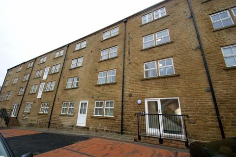 2 bedroom flat to rent, Teasel Row, Stanningley Road LS12