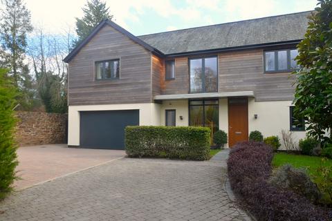 undefined, Chapel Court, Chudleigh, TQ13