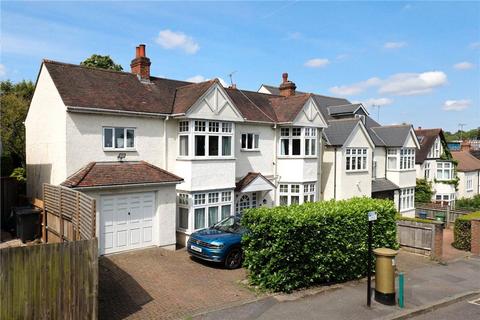 undefined, Somerset Road, Wimbledon Village, SW19