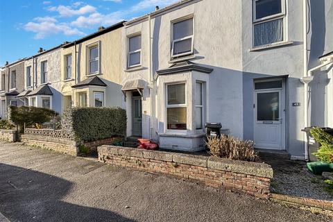 4 bedroom terraced house for sale, Falmouth