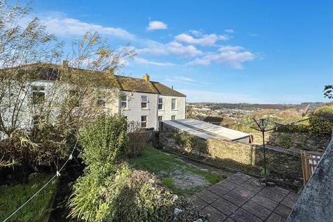 4 bedroom terraced house for sale, Falmouth