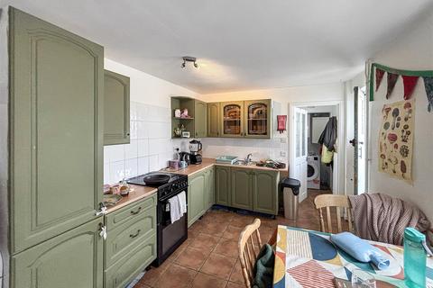 4 bedroom terraced house for sale, Falmouth