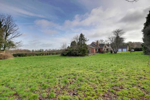 undefined, Crays Pond, Crays Pond, South Oxfortdshire