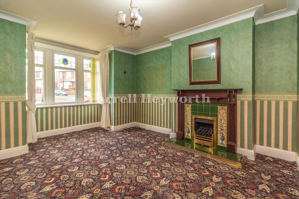 Reception 1