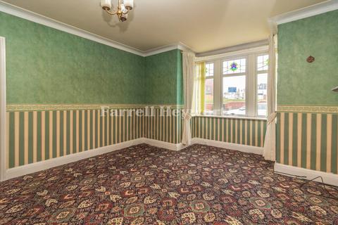 3 bedroom house for sale, Warbreck Drive, Blackpool FY2