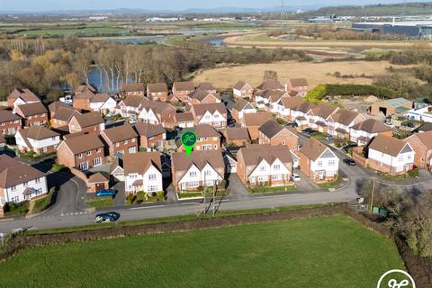 undefined, Brickworks Road, Chilton Trinity, Bridgwater