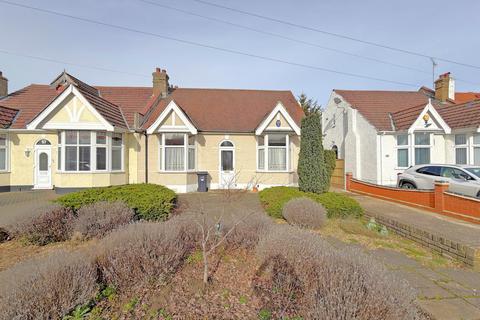 3 bedroom bungalow for sale, Levett Gardens, Ilford, Essex, IG3