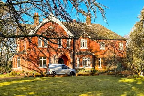 undefined, Church Lane, New Milton, Hampshire, BH25
