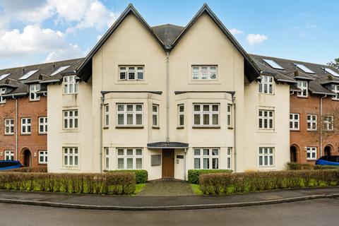 2 bedroom flat for sale, Highcroft Road, Winchester, Hampshire, SO22