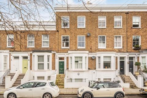 undefined, Bramber Road, London W14