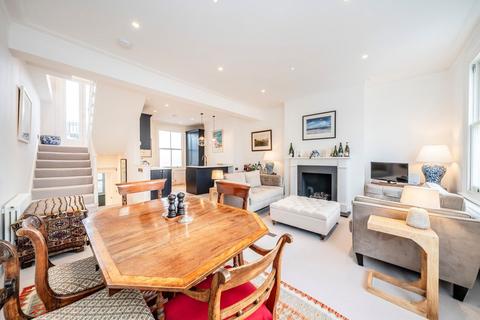 undefined, Bramber Road, London W14