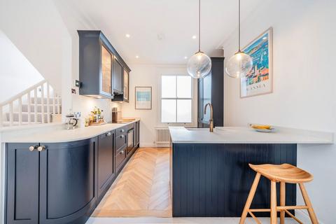 undefined, Bramber Road, London W14