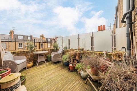 undefined, Bramber Road, London W14