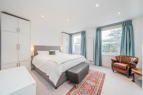 undefined, Bramber Road, London W14