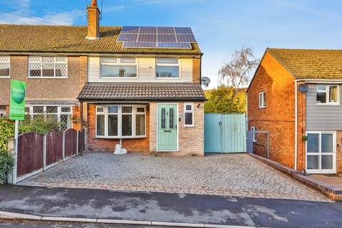 Ridgeway Drive, ILKESTON
