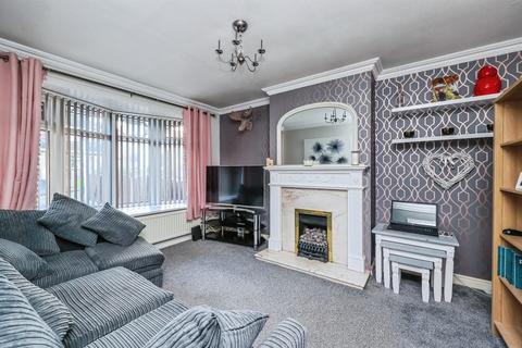 3 bedroom semi-detached house for sale, Ridgeway Drive, ILKESTON