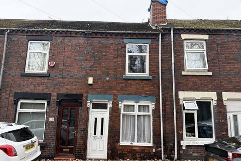 undefined, No. 143, Sneyd Street, Stoke-On-Trent, Staffordshire ST6 2NY