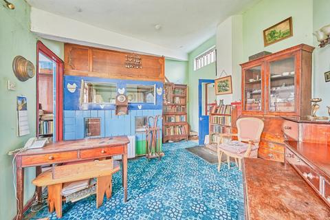 1 bedroom semi-detached house for sale, Debden Road, Saffron Walden