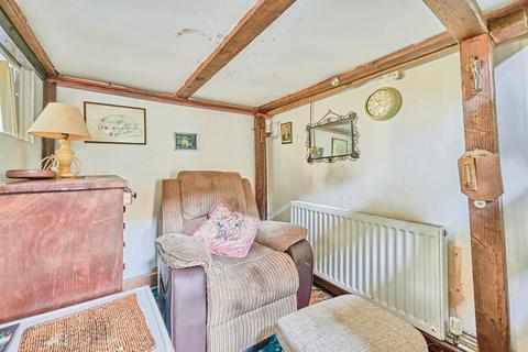 1 bedroom semi-detached house for sale, Debden Road, Saffron Walden