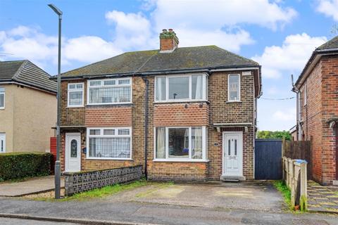 3 bedroom semi-detached house for sale, Conway Avenue, Borrowash