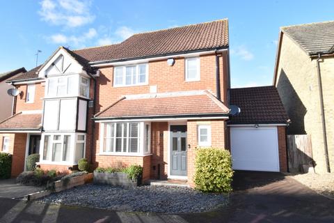 undefined, Chippendayle Drive, Harrietsham, Maidstone, ME17