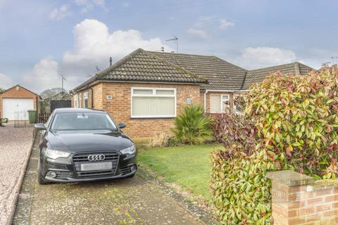 3 bedroom bungalow for sale, Armstrong Road, Norwich NR7