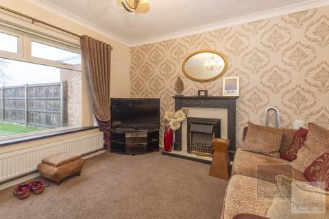 3 bedroom bungalow for sale, Armstrong Road, Norwich NR7