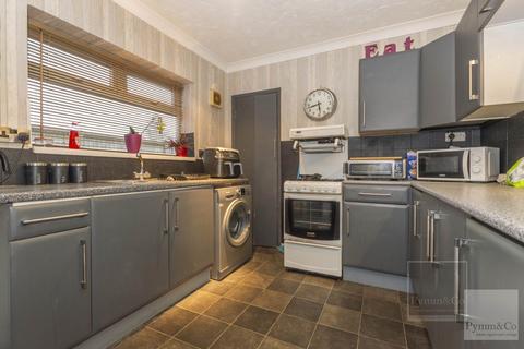3 bedroom bungalow for sale, Armstrong Road, Norwich NR7