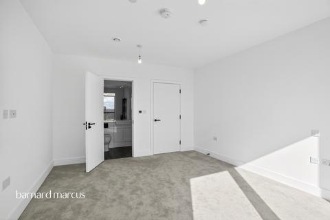 undefined, Poplar Walk, Croydon