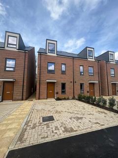 undefined, Hambling Mews, Stony Stratford
