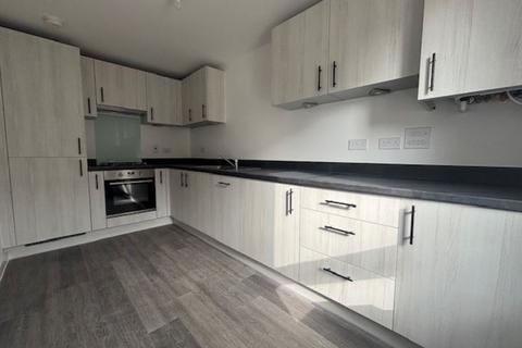 undefined, Hambling Mews, Stony Stratford