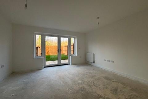 undefined, Hambling Mews, Stony Stratford