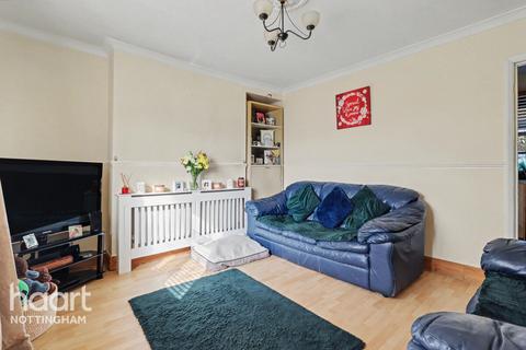 2 bedroom semi-detached house for sale, Greenwood Road, Colwick, Nottingham