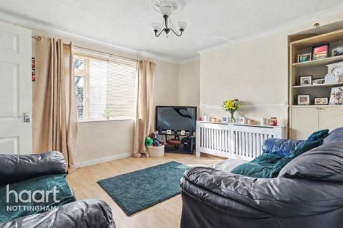 2 bedroom semi-detached house for sale, Greenwood Road, Colwick, Nottingham