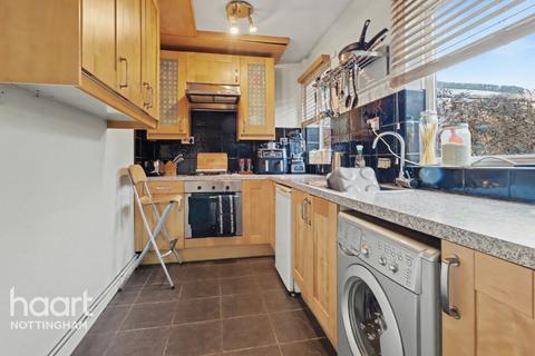 2 bedroom semi-detached house for sale, Greenwood Road, Colwick, Nottingham