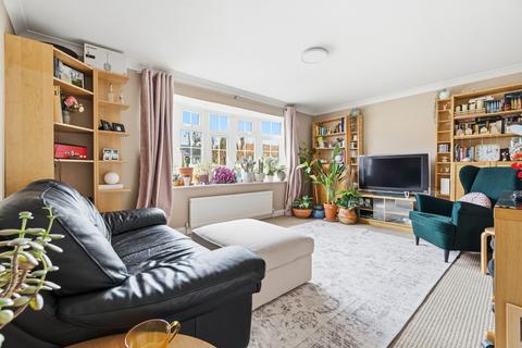 4 bedroom terraced house for sale, Grange Road, Sutton, SM2