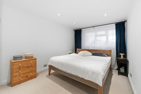 4 bedroom terraced house for sale, Grange Road, Sutton, SM2