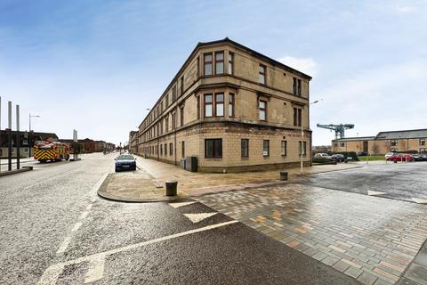 1 bedroom flat to rent, Clydebank, West Dunbartonshire G81