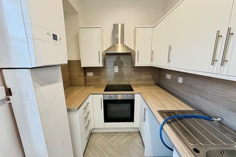 1 bedroom flat to rent, Clydebank, West Dunbartonshire G81