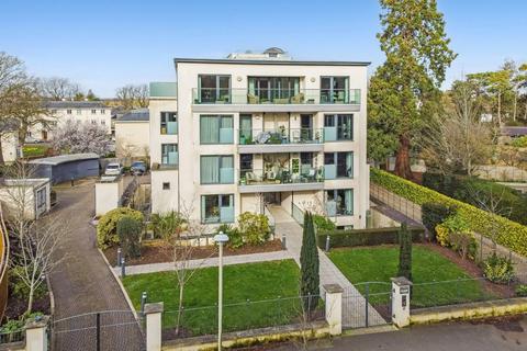 undefined, The Park, Cheltenham, Gloucestershire, GL50