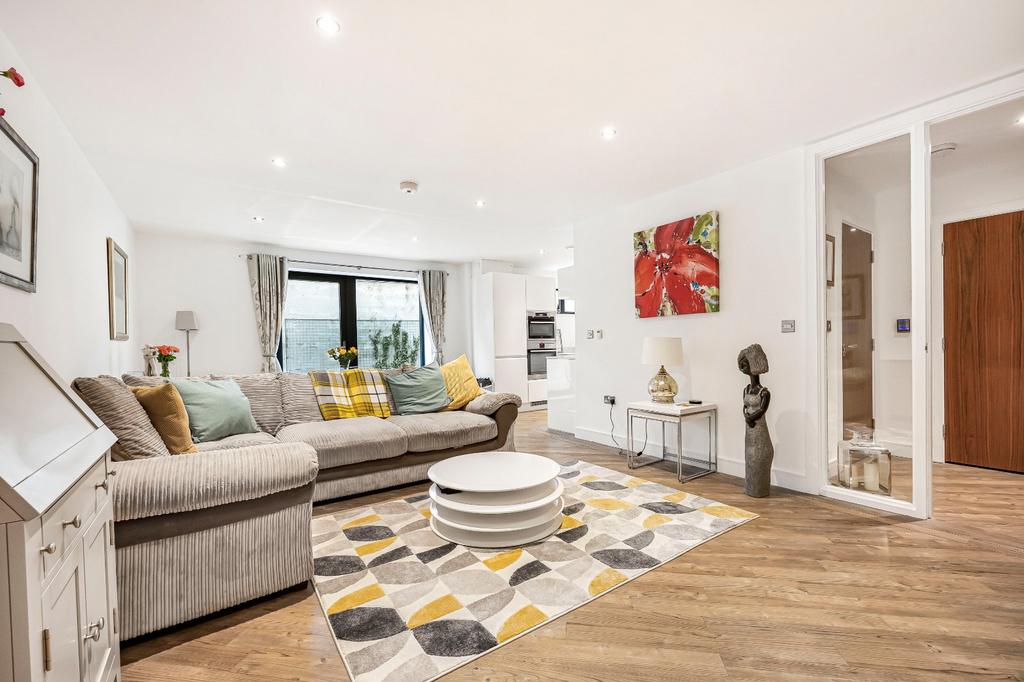Living/Dining Room