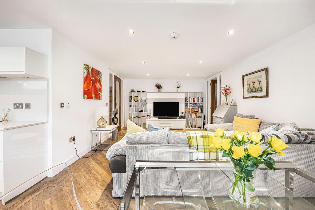 Living/Dining Room