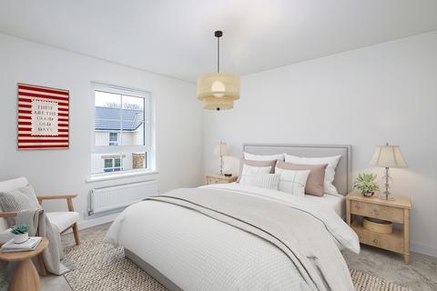 undefined, The Braemar at DWH @ Otter Stone Manor 6 Meadowview Drive, Dyce, Aberdeen AB21