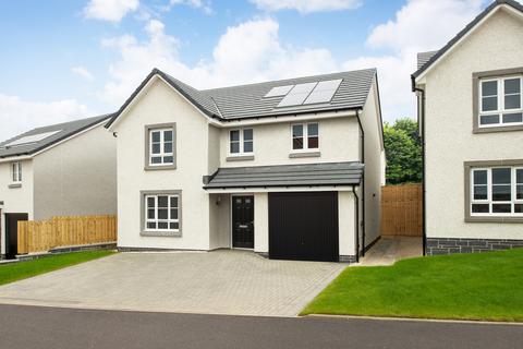 undefined, Crombie at Hopecroft View 1 Strathcona Grove, Bucksburn AB21