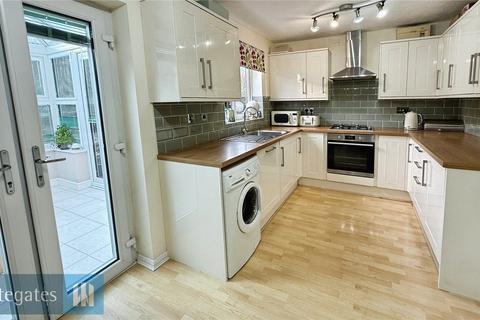 3 bedroom semi-detached house for sale, Applehurst Bank, Barnsley, S70