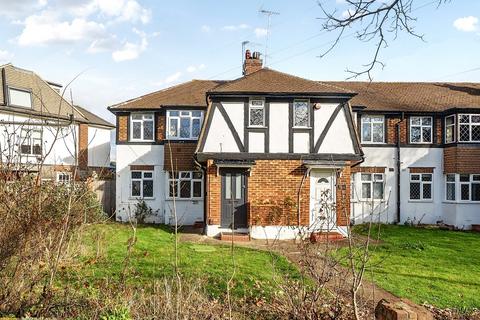 Tudor Drive, Kingston Upon Thames, KT2