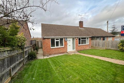 2 bedroom semi-detached bungalow to rent, Cranbrook, Kent
