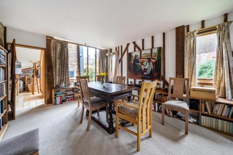 4 bedroom barn conversion for sale, Broadwater Road, West Malling ME19