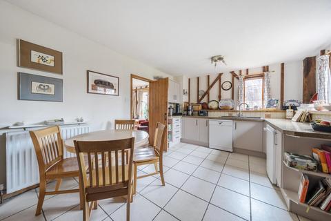 4 bedroom barn conversion for sale, Broadwater Road, West Malling ME19